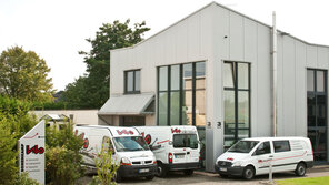 Hacker & Bonenkamp GmbH Hacker & Bonenkamp GmbH